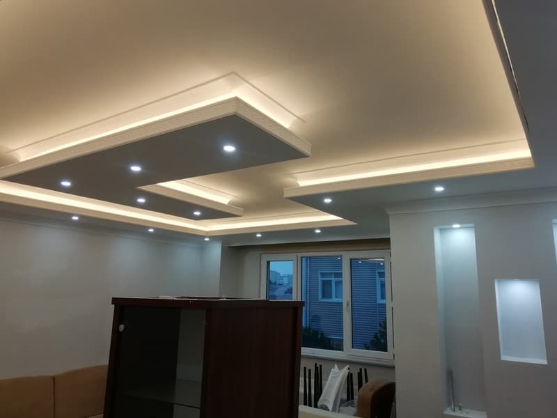 Elektrik çalışması