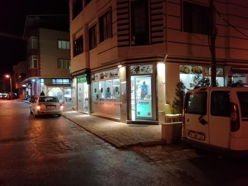 Elektrik çalışması