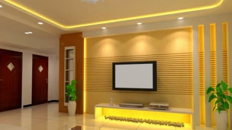 Elektrik çalışması