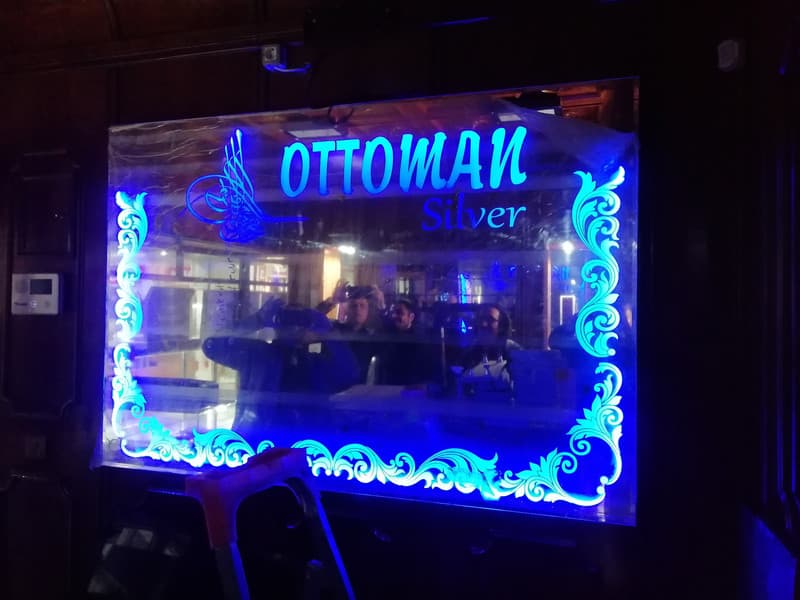 Elektrik çalışması