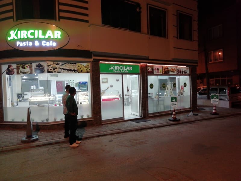 Elektrik çalışması