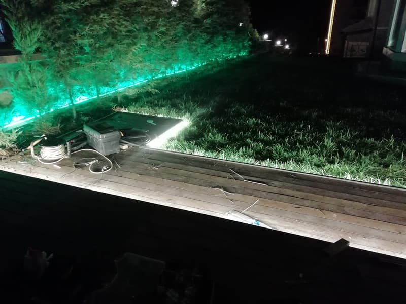 Elektrik çalışması