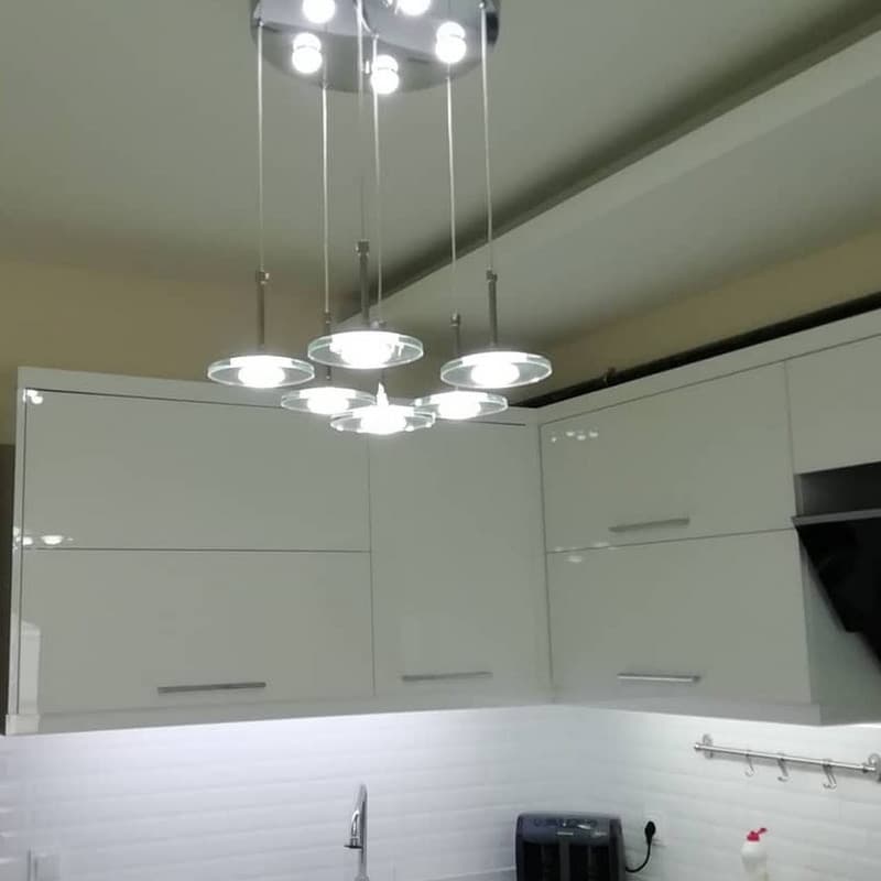 Elektrik çalışması